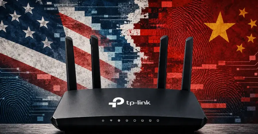 TP-Link é processada nos EUA por segurança de roteadores 1 Roteador TP-Link em notícia sobre processos e vulnerabilidades de segurança