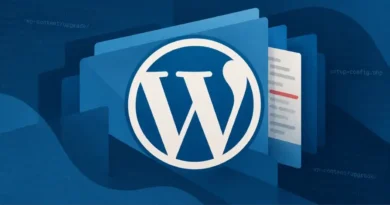 Falha RCE do WordPress expõe servidor durante atualização completa do Core