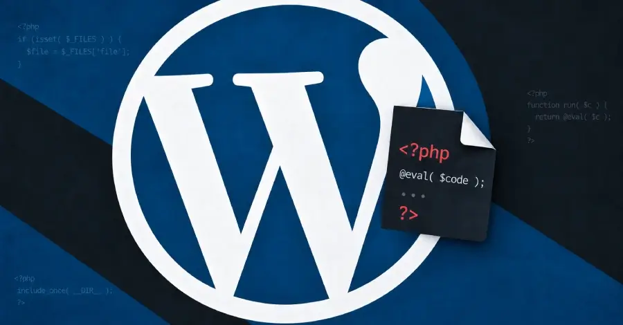Falha Bricksforge: RCE crítico atinge WordPress 1 Falha Bricksforge expõe sites WordPress a execução remota de código PHP